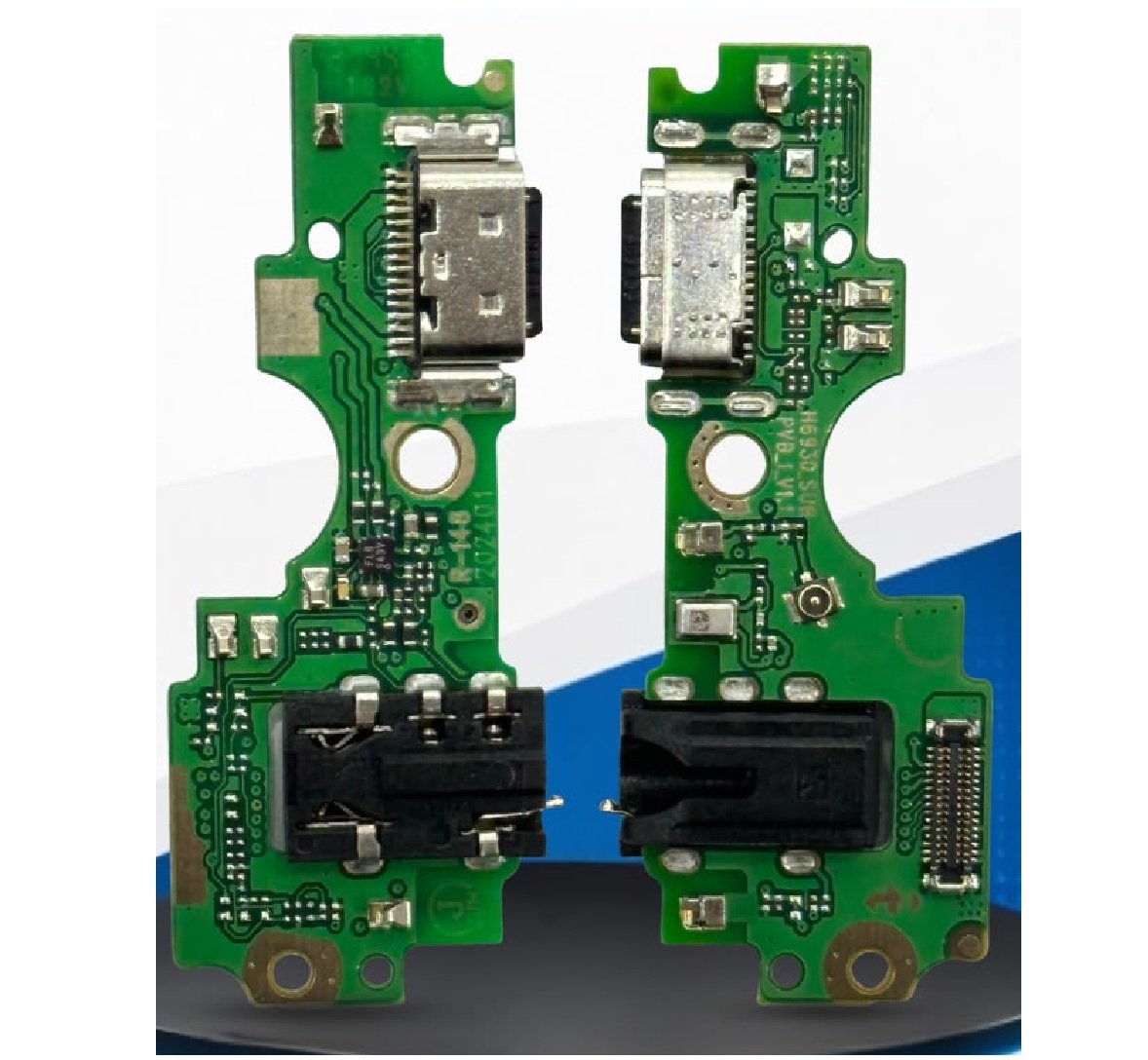Compatible Replacement for Tecno Pova Neo 3 PCB – Charging Port Board Replacement